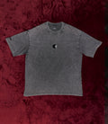 Camiseta DESERTOR con efecto desteñido
