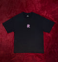 Camiseta REDENCIÓN negra